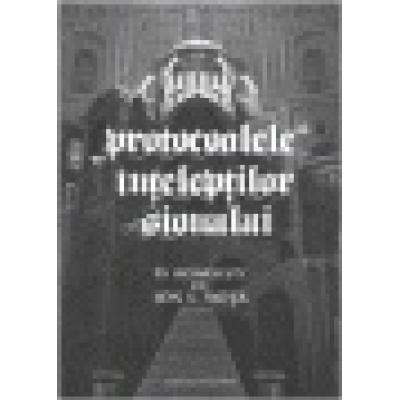 Protocoalele inteleptilor Sionului